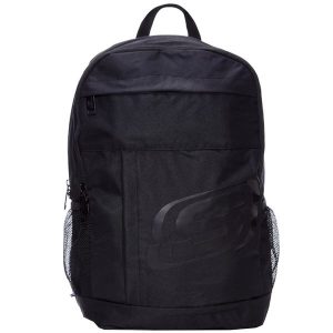 Plecak damski Skechers Central II Backpack pojemność 20 L. Czarne plecaki Skechers. Za 139,99 zł.