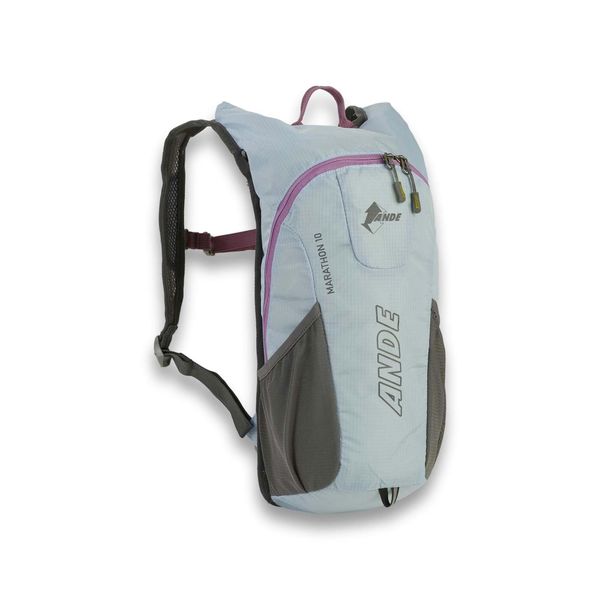 Plecak Ande Marathon 10 L Dorośli. Niebieskie plecaki Ande. Za 203,99 zł.