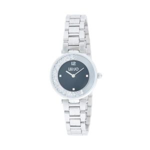 Zegarek Liu Jo. Szare zegarki Liu Jo. Za 669,99 zł.