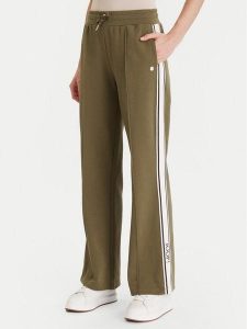 JOOP! Spodnie dresowe 58 254JE58Talina 30048466 Zielony Regular Fit. Zielone spodnie dresowe JOOP!, bez wzorów, z dresówki. Za 419,99 zł.