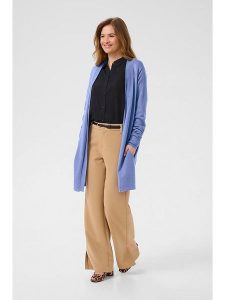 CULTURE Kardigan w kolorze błękitnym rozmiar: XXL. Niebieskie kardigany Culture. Za 126,99 zł.