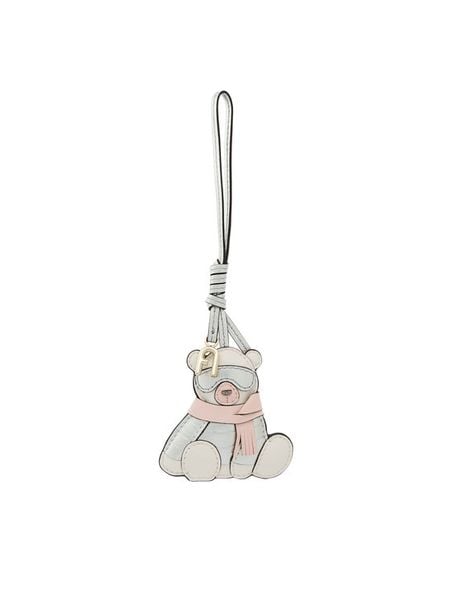 Furla Zawieszka WK00554 BX4027 CN 3698S Kolorowy. Torebki klasyczne Furla, bez wzorów, ze skóry, bez dodatków. Za 202,99 zł.