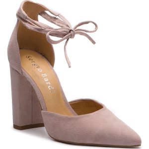Półbuty SERGIO BARDI - Carapelle SS127299418AF 221. Półbuty marki Sergio Bardi. W wyprzedaży za 189,00 zł.