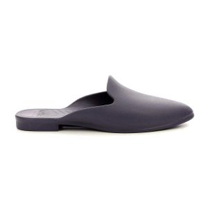 Klapki damskie NATIVE AVA BLOOM 41,5. Czarne klapki NATIVE SHOES, bez wzorów, bez obcasa. Za 129,99 zł.