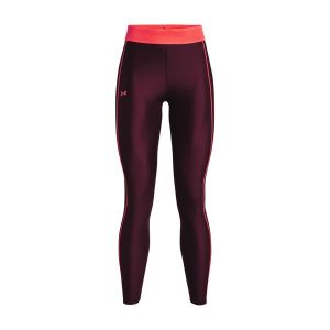 Legginsy fitness damskie Under Armour Branded WB. Czarne legginsy Under Armour, bez wzorów. Za 99,99 zł.