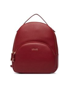 Liu Jo Plecak AF6209 E1019 Bordowy. Czerwone plecaki Liu Jo. Za 599,99 zł.