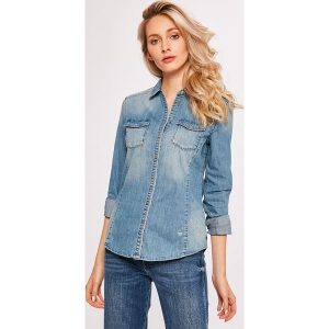 Scotch & Soda - Koszula. Koszule marki Scotch & Soda. W wyprzedaży za 269,90 zł.
