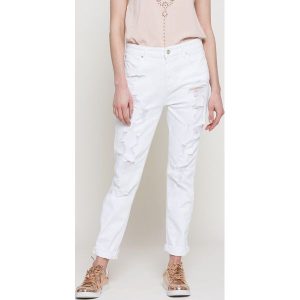 Wrangler - Jeansy. Jeansy marki Wrangler. W wyprzedaży za 199,90 zł.
