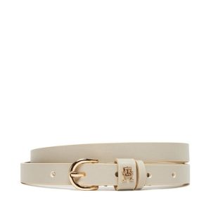 Pasek Damski Tommy Hilfiger. Paski TOMMY HILFIGER, bez wzorów. Za 149,99 zł.