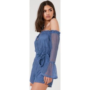 FAYT Kombinezon Angus - Blue. Kombinezony marki FAYT. W wyprzedaży za 123,97 zł.