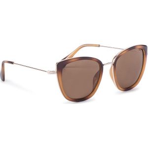 Okulary przeciwsłoneczne BIG STAR - Z74006 Gold/Brown. Okulary przeciwsłoneczne marki Big Star. Za 89,90 zł.