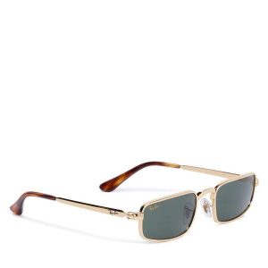 Okulary przeciwsłoneczne Ray-Ban. Żółte okulary przeciwsłoneczne Ray-Ban. Za 769,99 zł.