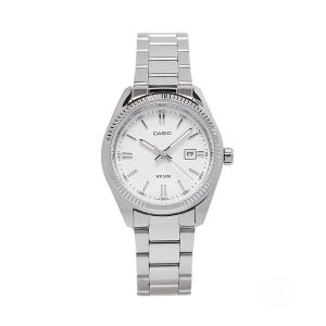 Zegarek Casio. Szare zegarki Casio. Za 269,99 zł.