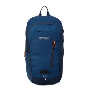 Plecak turystyczny 20L Highton V2. Niebieskie plecaki Regatta. Za 119,99 zł.