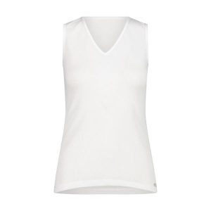 Damski tank top CMP. Brązowe bluzki CMP, s, bez wzorów, sportowe, bez kołnierzyka, bez ramiączek. Za 143,50 zł.