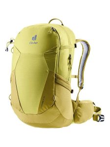 Deuter Plecak turystyczny "Futura 25 SL" w kolorze żółtym - 28 x 53 x 20 cm rozmiar: onesize. Żółte plecaki Deuter. Za 346,99 zł.