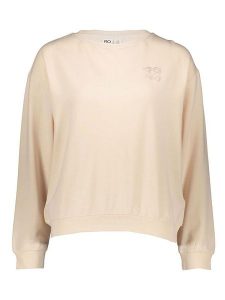 Roxy Bluza w kolorze beżowym rozmiar: XL. Brązowe bluzy Roxy, xl, bez wzorów, bez kaptura. Za 92,21 zł.