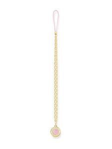 Thomas Sabo Zawieszka do telefonu rozmiar: onesize. Różowe zawieszki Thomas Sabo, z mosiądzu. Za 45,95 zł.