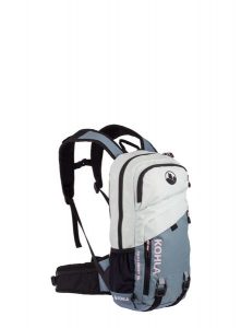 Plecak rowerowy Kohla Challenger 16L - stormy sea/milky green. Niebieskie plecaki KOHLA. Za 427,89 zł.