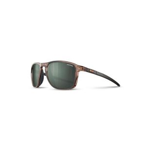 Okulary z polaryzacją JULBO Compass brązowy | Spectron cat 3 Polarized. Brązowe okulary przeciwsłoneczne Julbo. W wyprzedaży za 407,15 zł.