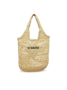 DeeZee Torebka BLB07 Beżowy. Brązowe torebki klasyczne DeeZee, bez wzorów, bez dodatków. Za 139,99 zł.