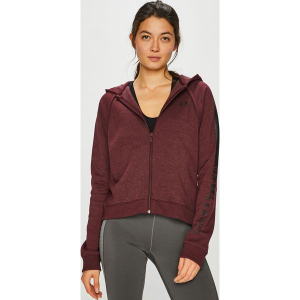 Under Armour - Bluza Rival Fleece. Bluzy marki Under Armour. W wyprzedaży za 199,90 zł.