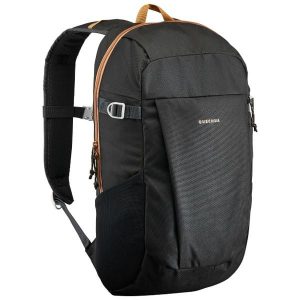 Plecak turystyczny Quechua Arpenaz NH100 20 litrów. Niebieskie plecaki QUECHUA. Za 39,99 zł.