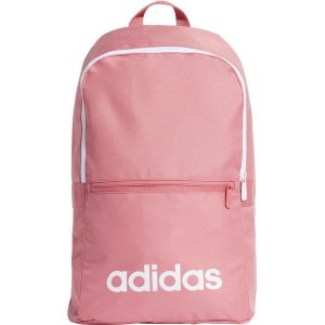 Plecak szkolny/miejski Adidas Linear Classic Daily. Czerwone plecaki ADIDAS. Za 65,00 zł.