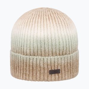 Czapka zimowa damska CMP 5505813 Knitted. Brązowe czapki CMP, bez wzorów, sportowe. Za 69,99 zł.