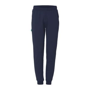 Spodnie do biegania Uhlsport ID. Białe spodnie dresowe Uhlsport, s, bez wzorów, z dresówki. Za 245,00 zł.