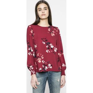 Vero Moda - Bluzka. Bluzki marki Vero Moda. W wyprzedaży za 69,90 zł.