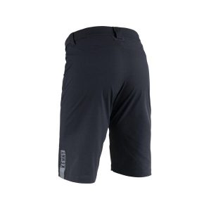 Szorty Kenny Root. Czarne szorty KENNY, bez wzorów. Za 407,00 zł.