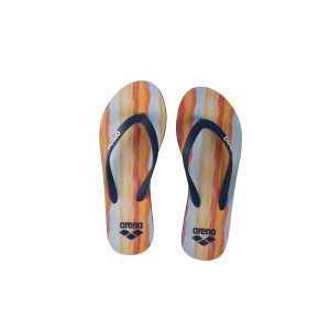 Japonki Arena Beach Thong Prints. Klapki Arena, bez wzorów, bez obcasa. Za 76,44 zł.
