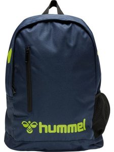 Plecak Hummel hmlCORE. Niebieskie plecaki Hummel. Za 119,99 zł.