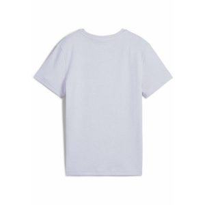Damska koszulka HER PUMA Cool Weather Blue. Niebieskie koszulki sportowe Puma, bez wzorów, bez ramiączek. W wyprzedaży za 89,00 zł.