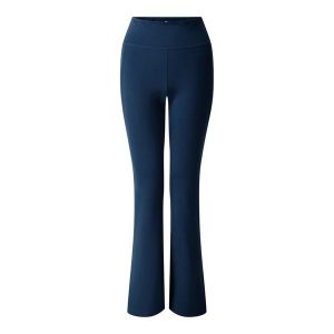 Legginsy Damskie Szeroka Refresh. Czarne legginsy Dare 2b, bez wzorów. Za 189,99 zł.