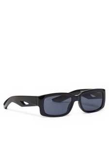 Nike Okulary przeciwsłoneczne Variant I EV24013 010 Czarny. Czarne okulary przeciwsłoneczne Nike. Za 349,99 zł.