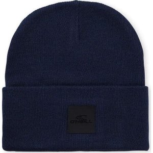 Czapka zimowa O'neill Cube Beanie. Niebieskie czapki O'Neill, bez wzorów. Za 120,96 zł.