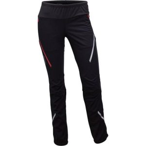 Swix Spodnie Softshell Damskie Cross Czarny M. Spodnie dresowe marki Swix. W wyprzedaży za 295,00 zł.