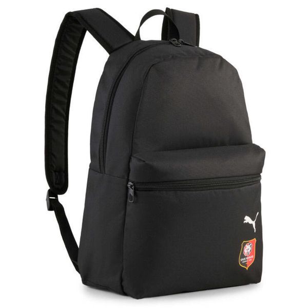 Plecak Stade Rennais ESS. Czarne plecaki Puma. Za 173,50 zł.