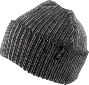 Damska czapka zimowa Jail Jam Bustle Hat czarna. Czarne czapki Erima, z aplikacjami, z materiału, eleganckie. Za 124,99 zł.