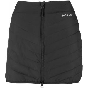 Columbia Powder Lite Skirt Black 14. Spódnice marki Columbia. W wyprzedaży za 209,00 zł.