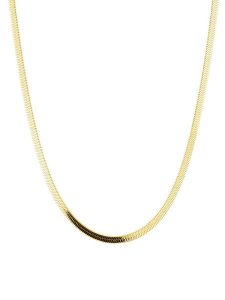 Liebeskind Naszyjnik - dł. 45 cm rozmiar: onesize. Naszyjniki Liebeskind, ze stali. Za 197,63 zł.