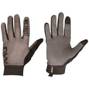 Rękawice Northwave Air LF. Brązowe rękawiczki Northwave, bez wzorów. Za 227,50 zł.