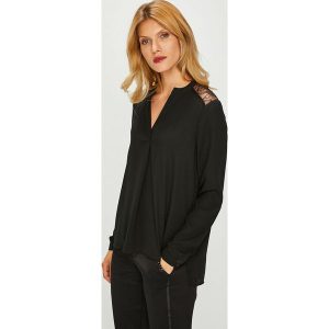 Vero Moda - Bluzka. Bluzki marki Vero Moda. W wyprzedaży za 69,90 zł.