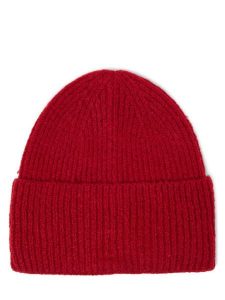 Marie Lund Czapka Kobiety czerwony, ONE SIZE. Czerwone czapki Marie Lund, bez wzorów. Za 149,95 zł.