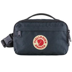 Saszetka nerka Fjällräven Kanken 2 l. Brązowe nerki i saszetki Fjällräven, bez wzorów. Za 199,00 zł.