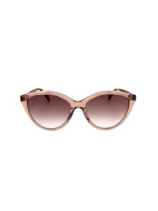 Ted Baker Damskie okulary przeciwsłoneczne w kolorze jasnobrązowym rozmiar: 56. Brązowe okulary przeciwsłoneczne Ted Baker. Za 274,95 zł.