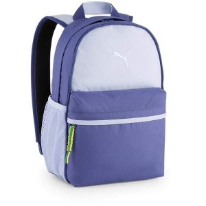 Plecak Puma Essentials Small Backpack, Dla obu płci. Niebieskie plecaki Puma. Za 190,00 zł.