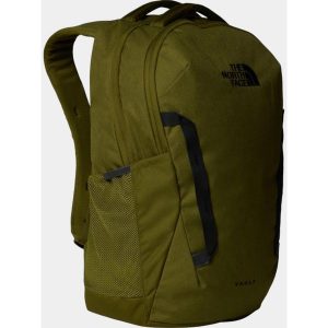 Plecak The North Face Vault. Zielone plecaki The North Face. W wyprzedaży za 288,20 zł.